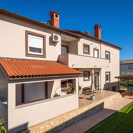 Villa Vanja - Jadreski Пула Екстер'єр фото